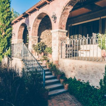 Atelier do Vale - Sertã - Architektur