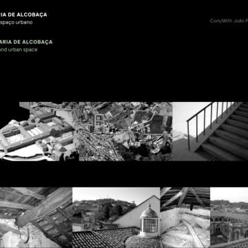 Atelier do Vale - Sertã - Fassadenmaler