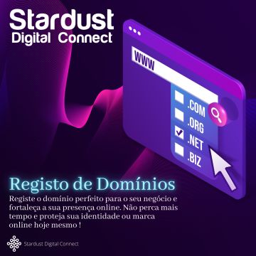 Stardust Digital Connect - Lisboa - Serviços de Apresentações