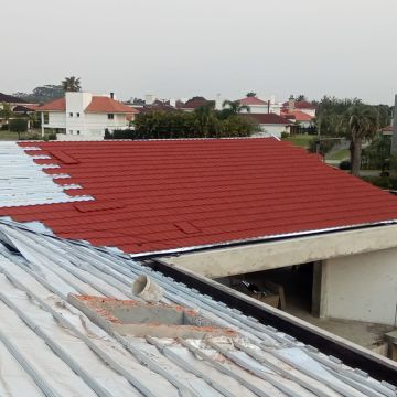 Morais Reformas e Construções - Matosinhos - Construção de Teto Falso