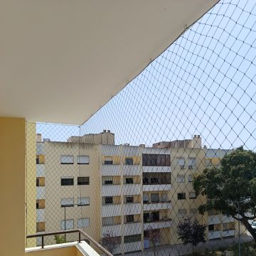 Elshaday Redes Segurança - Cascais - Reinigung nach Ein- oder Auszug