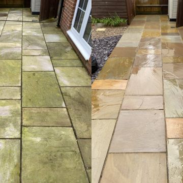 24/7 pressure washing - Porto - Office Cleaning (One Time)