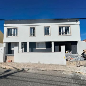 Amadeu Sampaio - Loures - Insulation