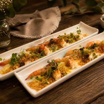 Mil Motivos Catering - Coruche - Personal Chefs e Cozinheiros