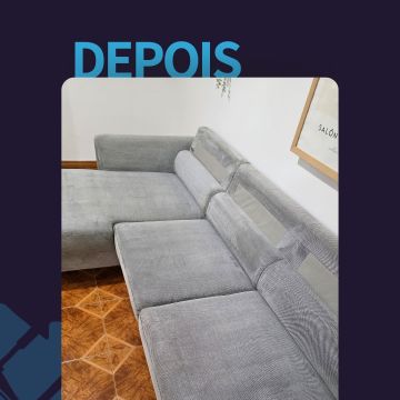 Cleansify Limpezas - Braga - Hausreinigung (regelmäßig)