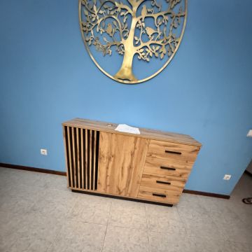 André ferreira - Penafiel - Furniture Assembly