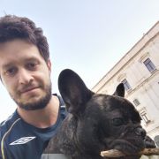 Cão Bento Lisboa - Almada - Dog Walking