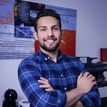 Magno Brito - Bragança - Marketing