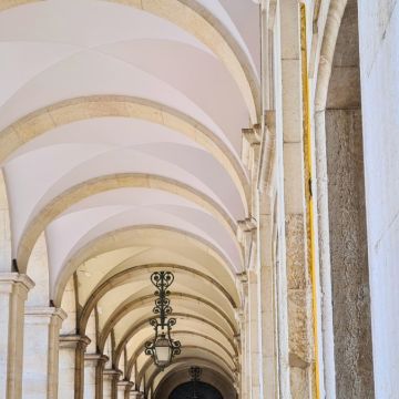 Atelier do Vale - Sertã - Architekturarbeiten