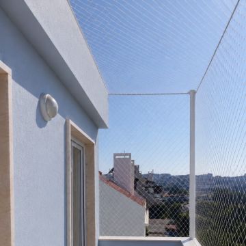 Elshaday Redes Segurança - Cascais - Reinigung nach Ein- oder Auszug