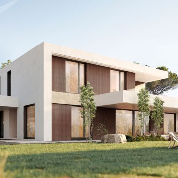 Alma House Projects - Albufeira - Diseño de interiores
