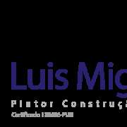 Luis Miguel - Rio Maior - Isolamento Interior