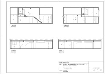 Empresa de Remodelações - Casa