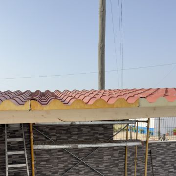 SILVA CONSTRUÇÃO - Torres Vedras - Revêtement de cuisine