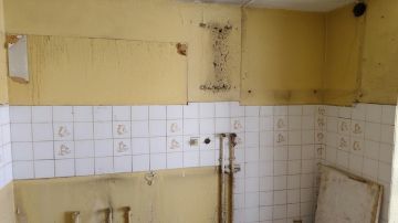 Remodelações e Construção