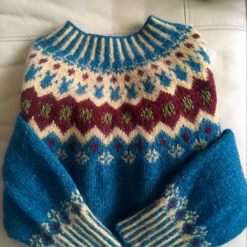 KnitYourDreams--Tricote seus Sonhos - Felgueiras - Aulas de Costura