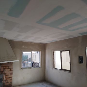 Dunamis Pladur - Sesimbra - Construction de maison neuve
