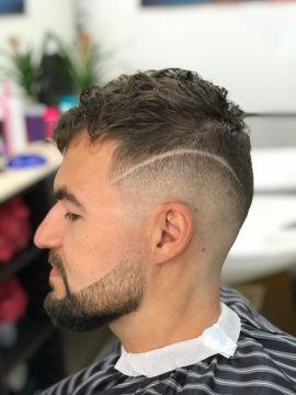 GasparBarber - Amadora - Friseur