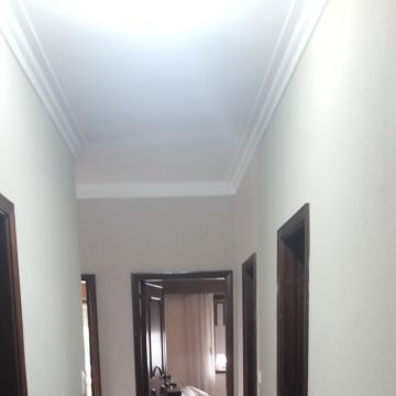 Pereira pinturas - Maia - Pintura de Portas