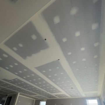 Drywall soluções - Gondomar - Construcción de viviendas