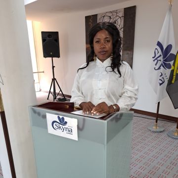 Jussara Emília - Valongo - Servicios de barman