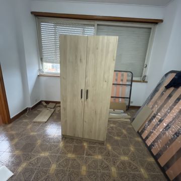 João Henrique - Maia - Handyman