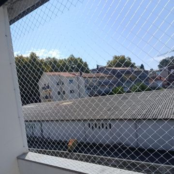 Elshaday Redes Segurança - Cascais - Fenstergitter / Fensterschutz