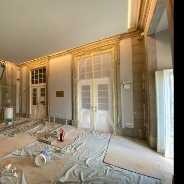 Atelier do Vale - Sertã - Innenarchitektur oder Interior Design