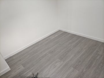 Luis Miguel - Rio Maior - Hardwood Floor Repair or Partial Replacement