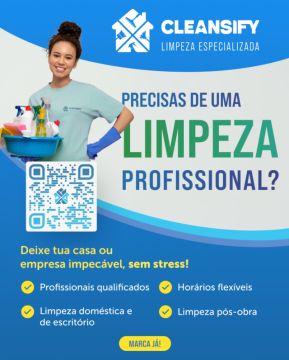 Cleansify Limpezas - Braga - Matratzenreinigung