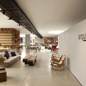 mōdulo studio - Lisboa - Interior Design