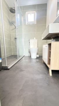 DistintoLar - Lisboa - Construção de Terraço