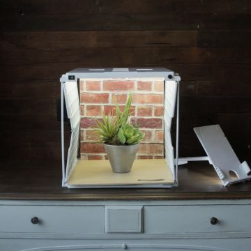 Fotografia de Produto Lightbox & Shotbox - Cascais - Werbefilm