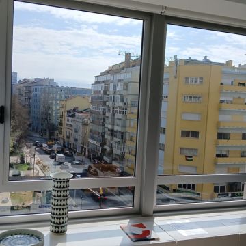 Limpezas da pita - Lisboa - Haushalt organisieren
