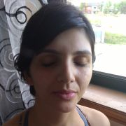 Sofia Ferreira - Vila Nova de Gaia - Maquilhagem para Eventos