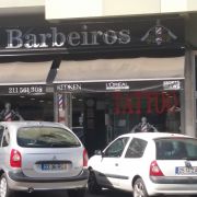 RR BARBEIROS & TATTOO - Amadora - Barbeiros