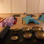 Susana Surjan (Fundadora da B-Zen: - Sintra - Reiki Lessons