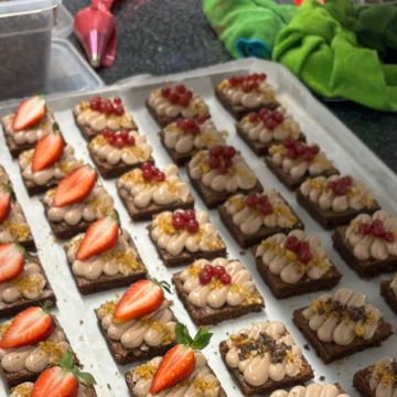 A Raspa do Tacho - Lisboa - Grill und BBQ Catering