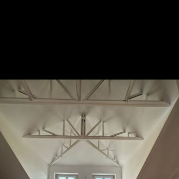 Alx remodelações - Sintra - Jalousienreparatur