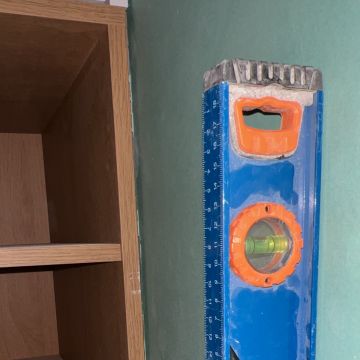 Benice  Remodelações - Rio Maior - Remodelação de Varanda