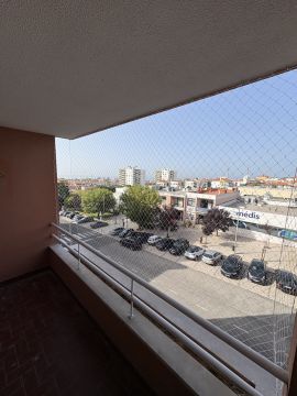Elshaday Redes Segurança - Cascais - Reinigung nach Ein- oder Auszug