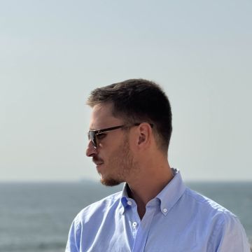 João Henrique - Maia - Biscates