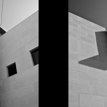 Atelier do Vale - Sertã - Architektur