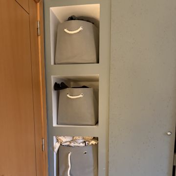 Personal organizer - Setúbal - Consultoria de Guarda Roupa