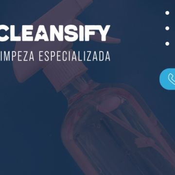 Cleansify Limpezas - Braga - Grundstücksreinigung