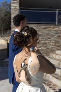 Mphotografics - Lisboa - Hochzeitsfotografie