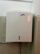 Dustbusters Lda - Coimbra - Mold Inspection and Removal