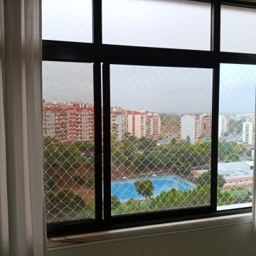 Elshaday Redes Segurança - Cascais - Außenarbeiten