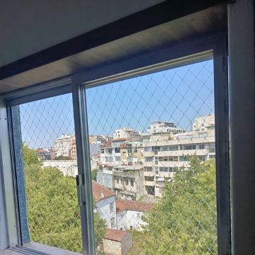 Elshaday Redes Segurança - Cascais - Reinigung