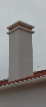 Ricardo Antunes - Óbidos - Interior Wall Addition